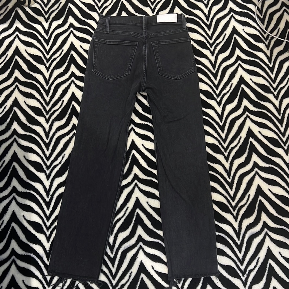 RE/DONE Jeans - Picture 6 of 13